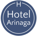 HotelArinaga.com